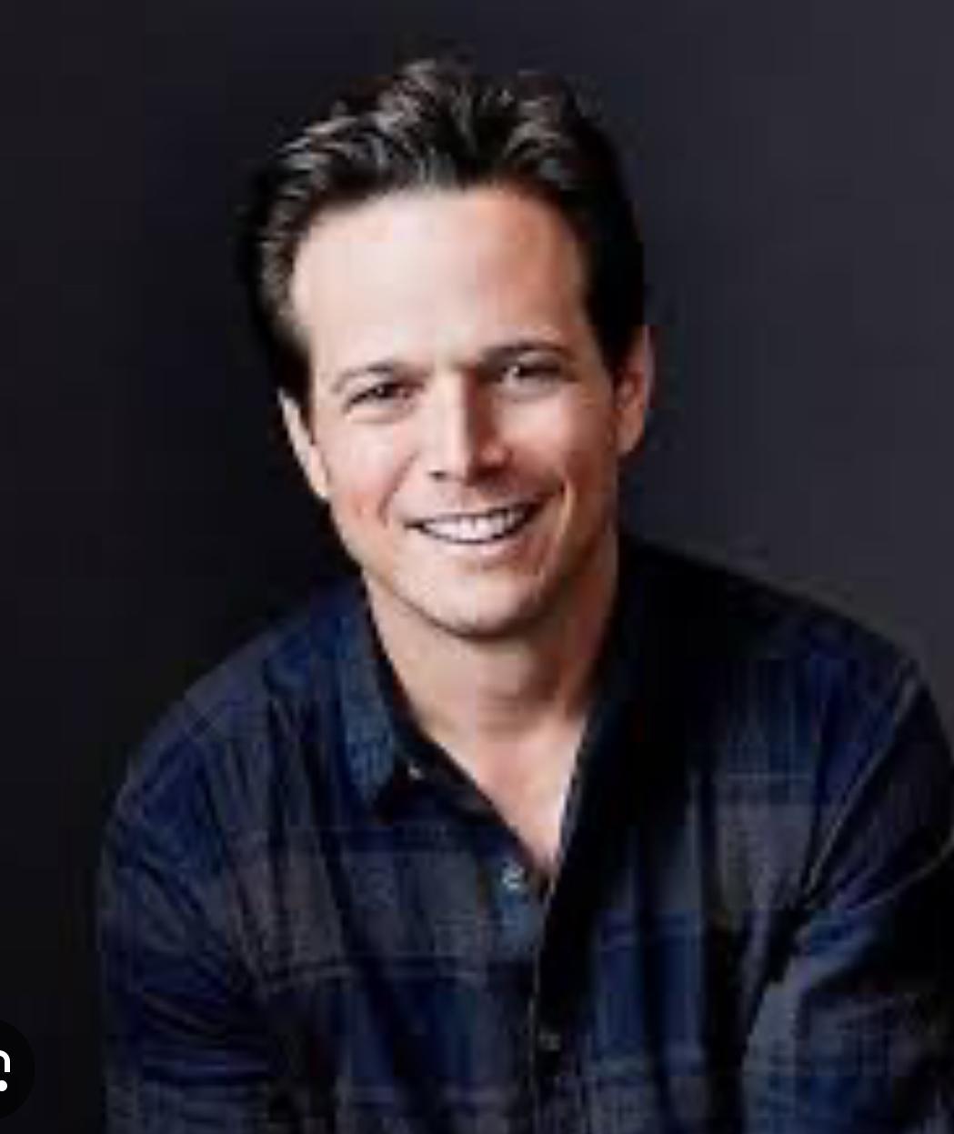 Scott Wolf image