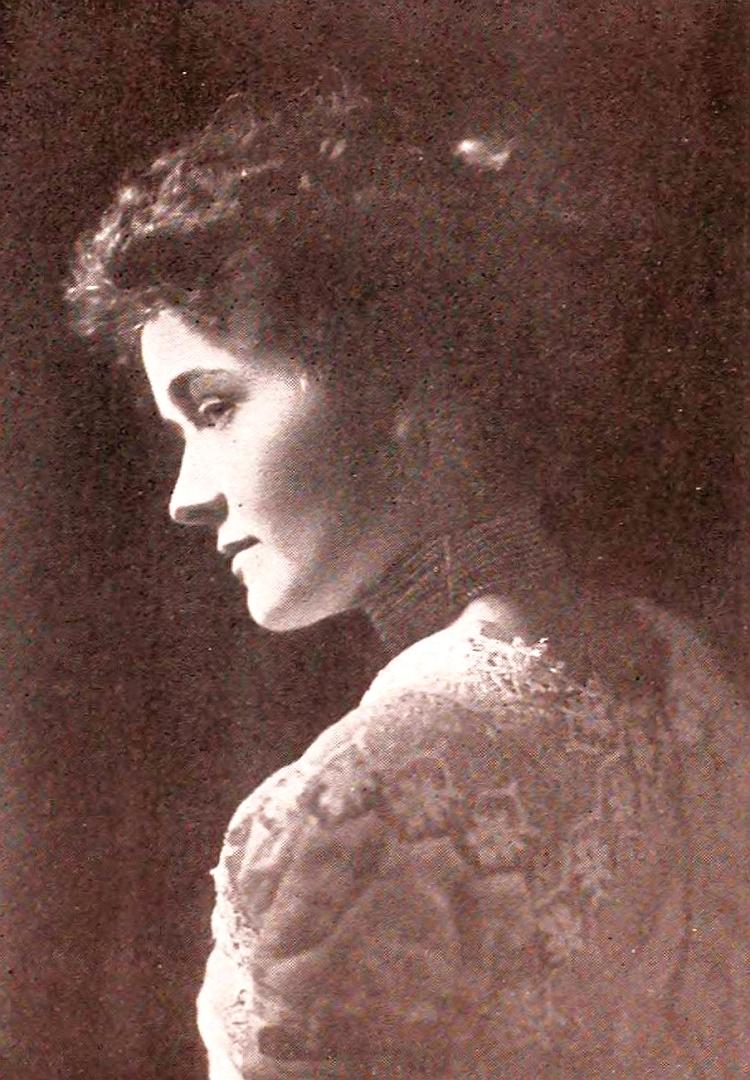 Jane Wolfe image