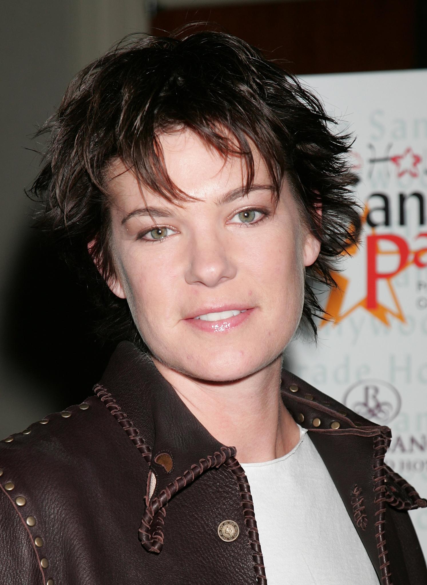 Michelle Wolff image