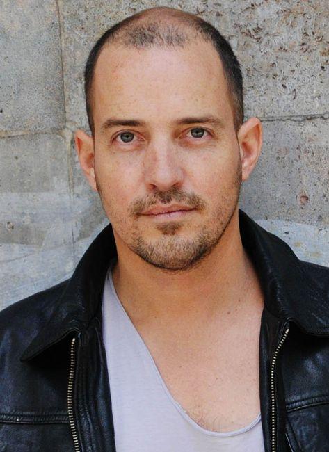 Patrick Wolff image