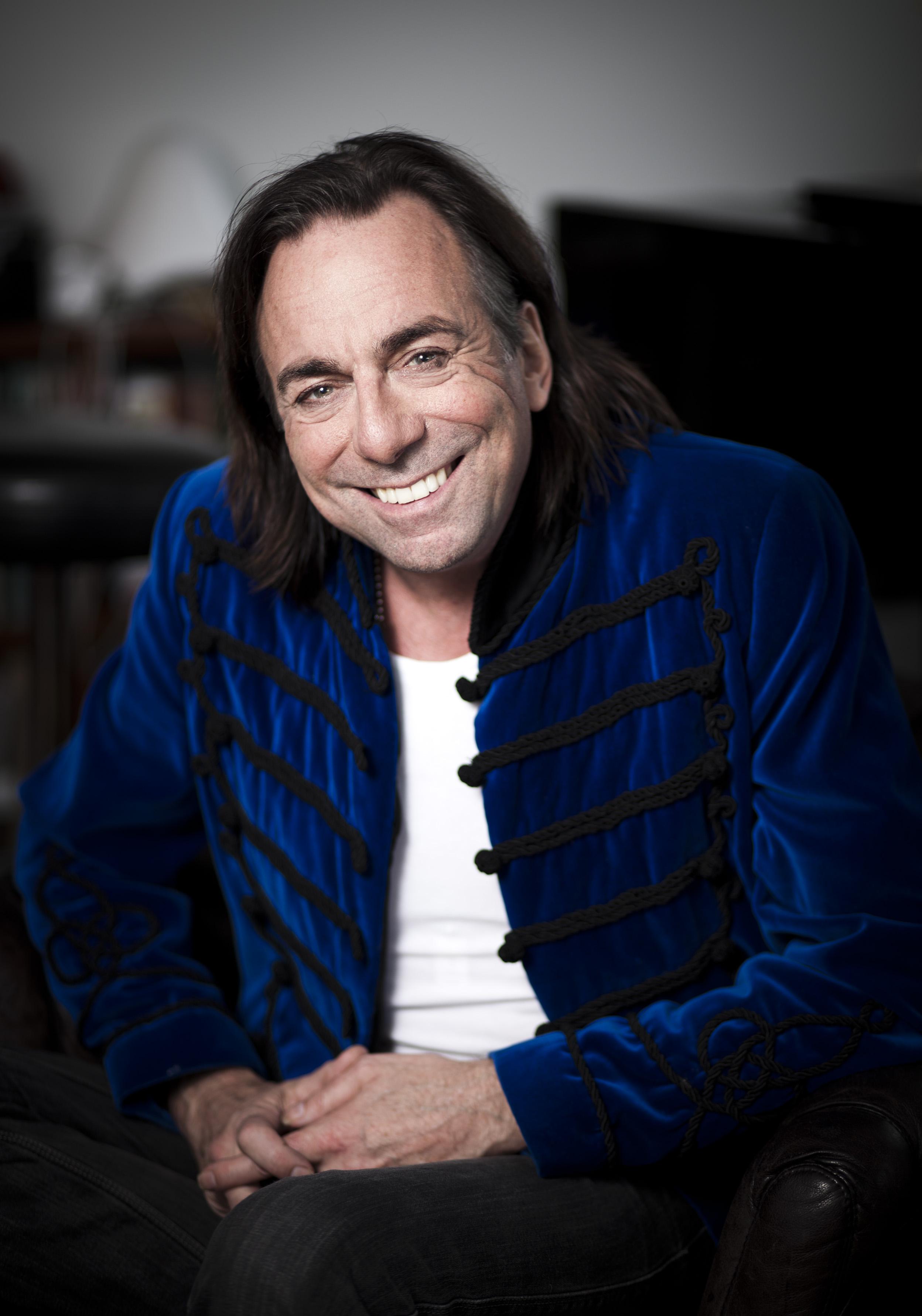 Rikard Wolff image
