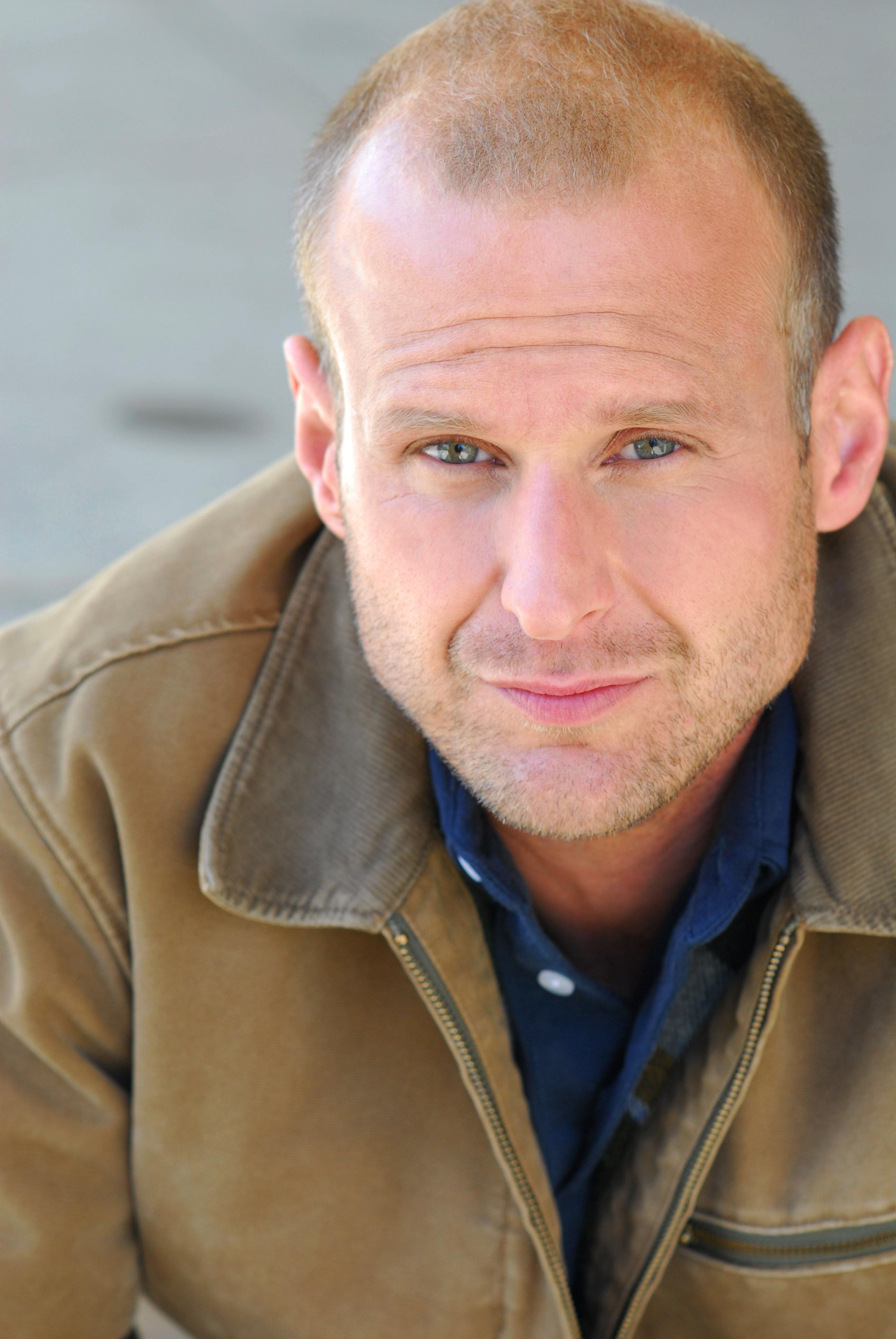 Kirk B.R. Woller image