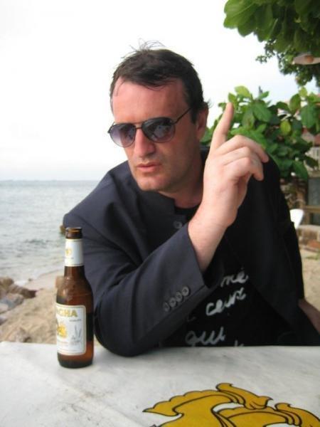 Richard Wolstencroft image