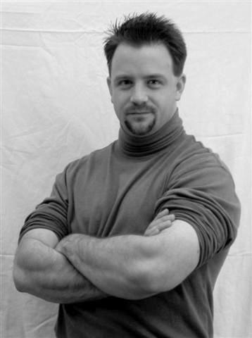 Jeff Wolverton image