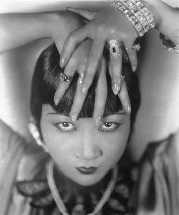 Anna May Wong image