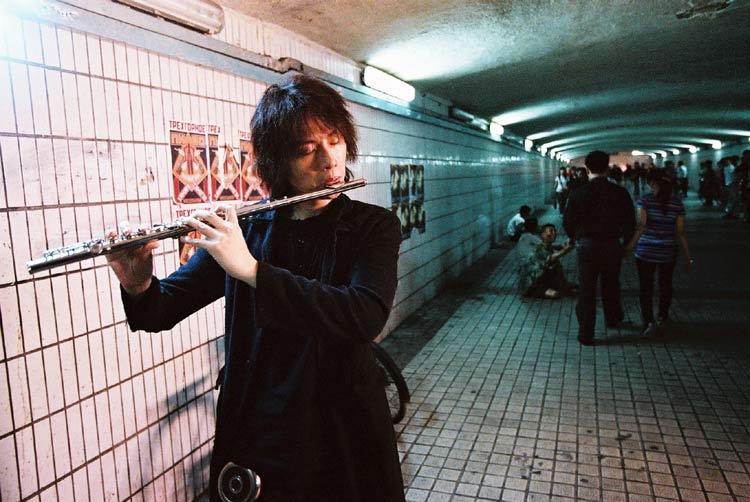 Dayo Wong image