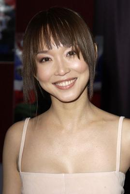 Fann Wong image