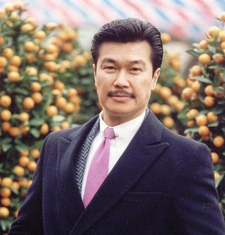 Melvin Wong image