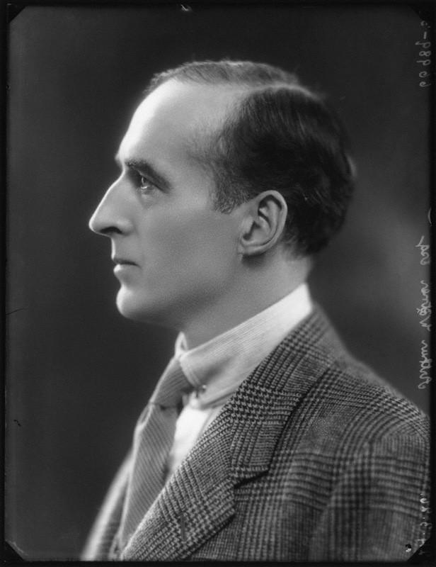 Arthur Wontner image