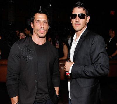 Danny Wood image