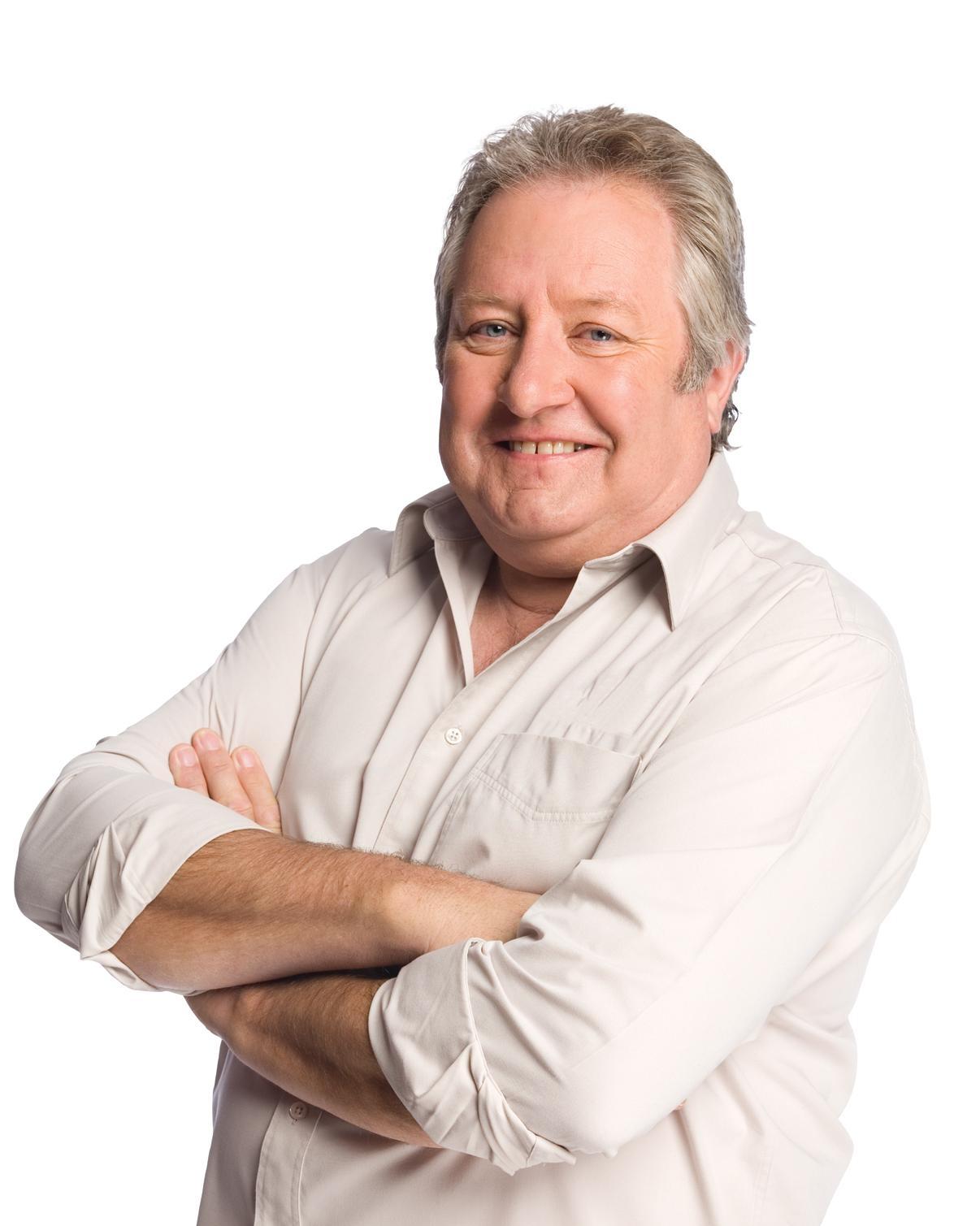 John Wood image
