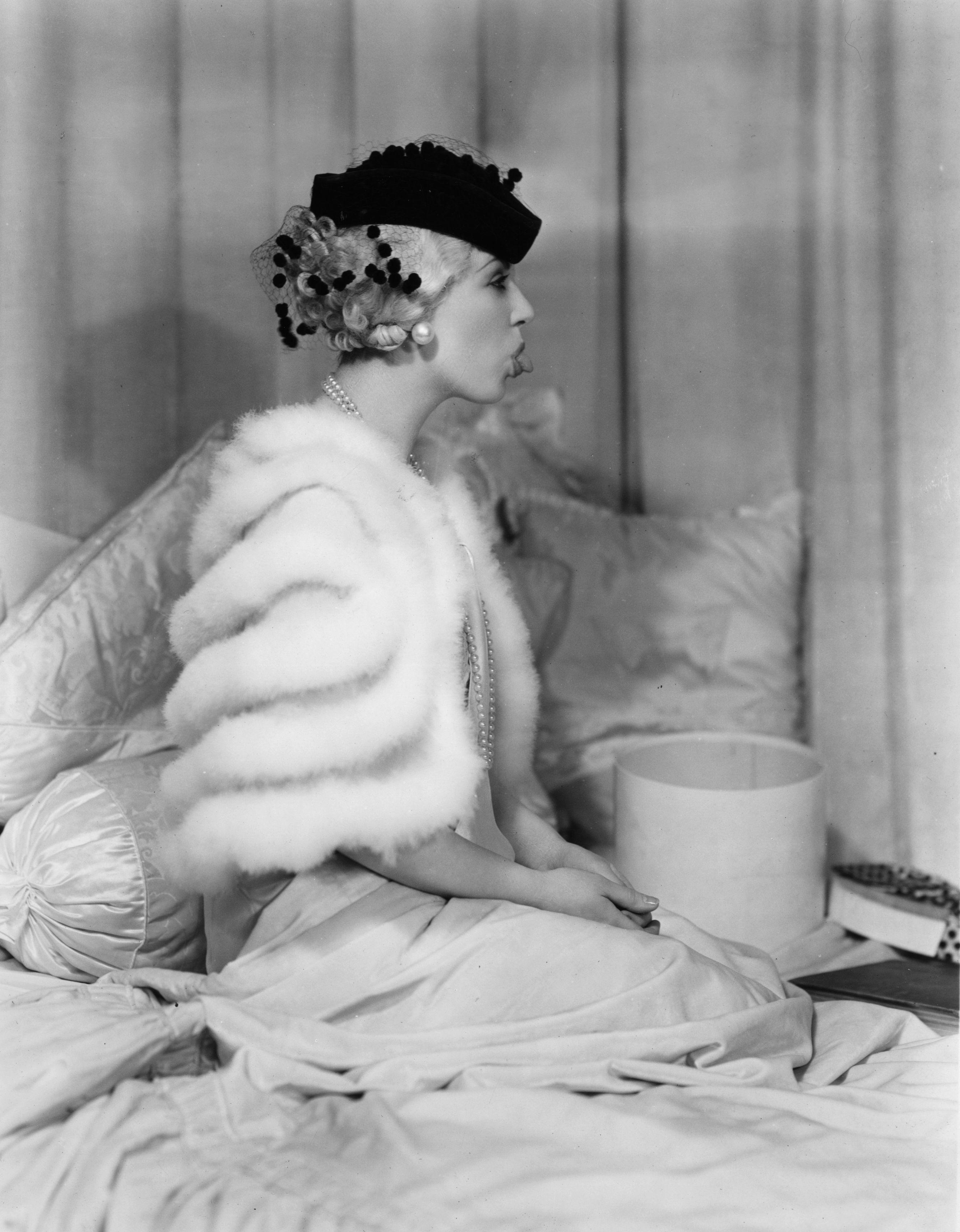 Judith Wood image