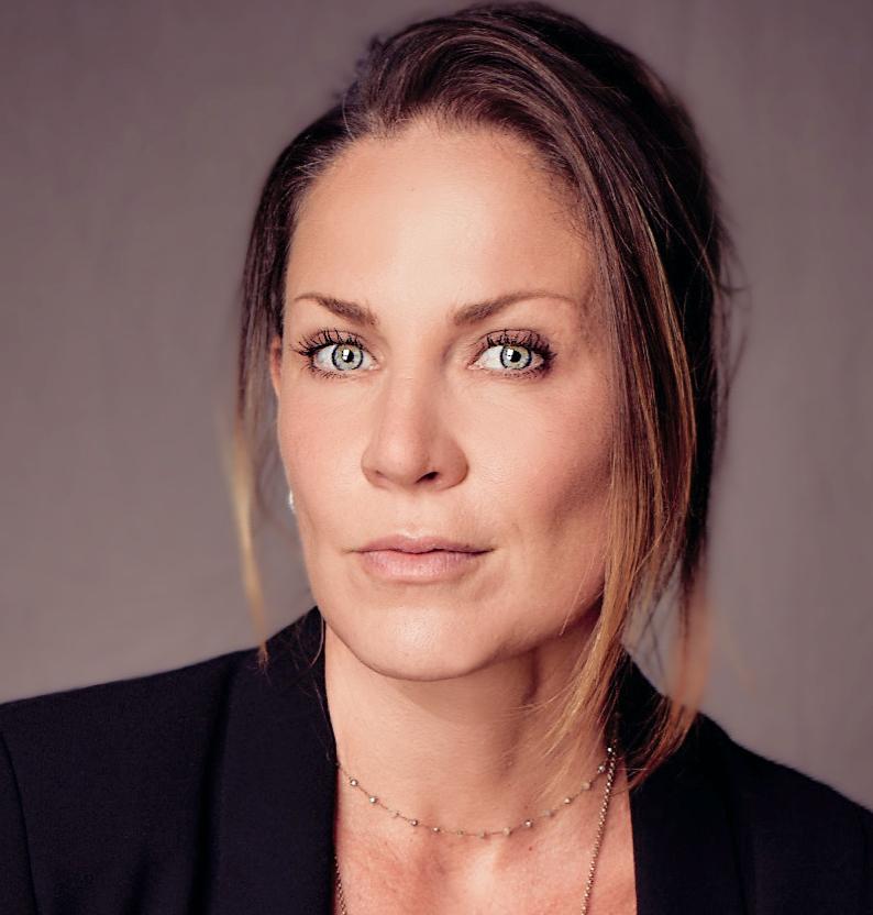 Tara Wood image
