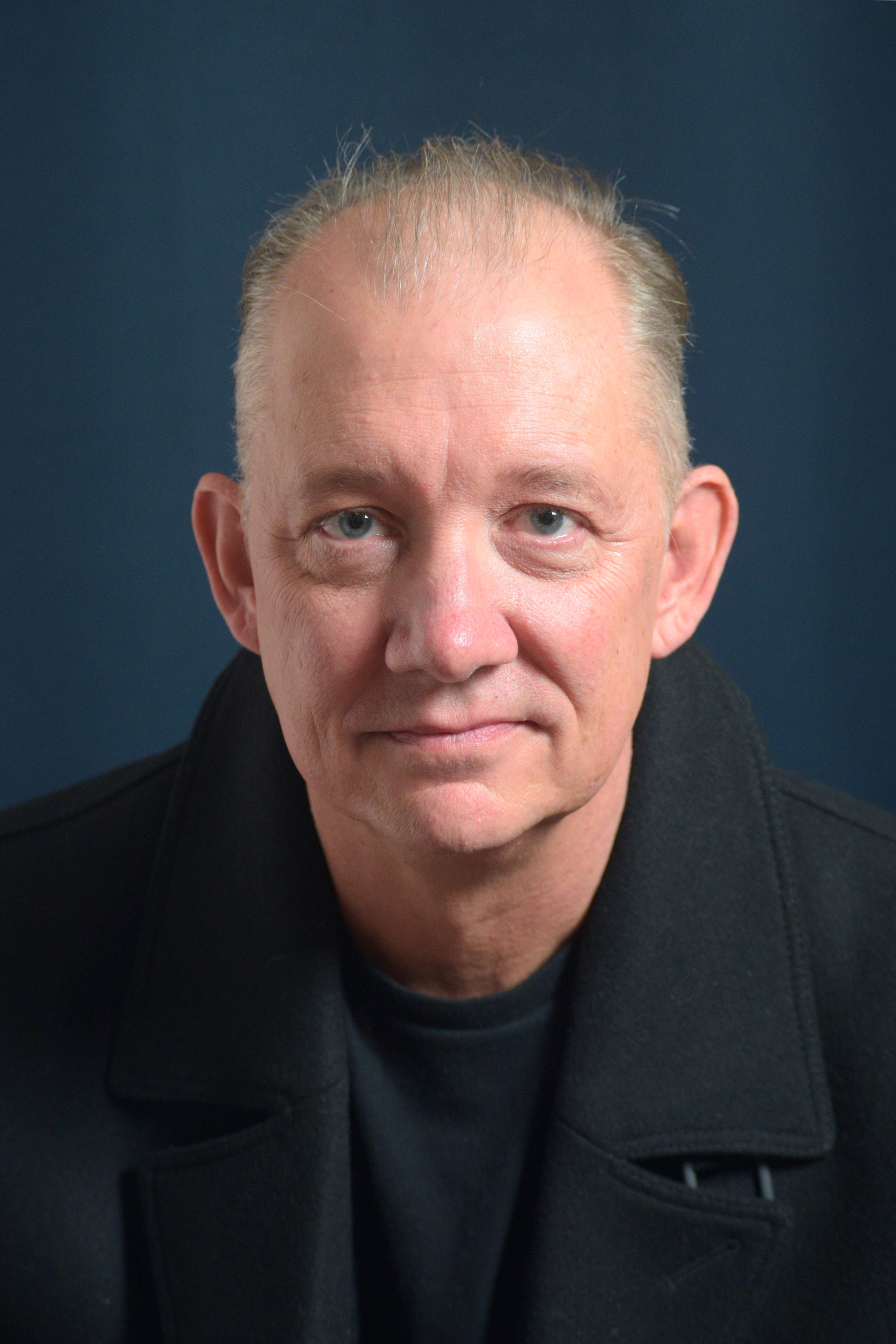 Tom Wood image