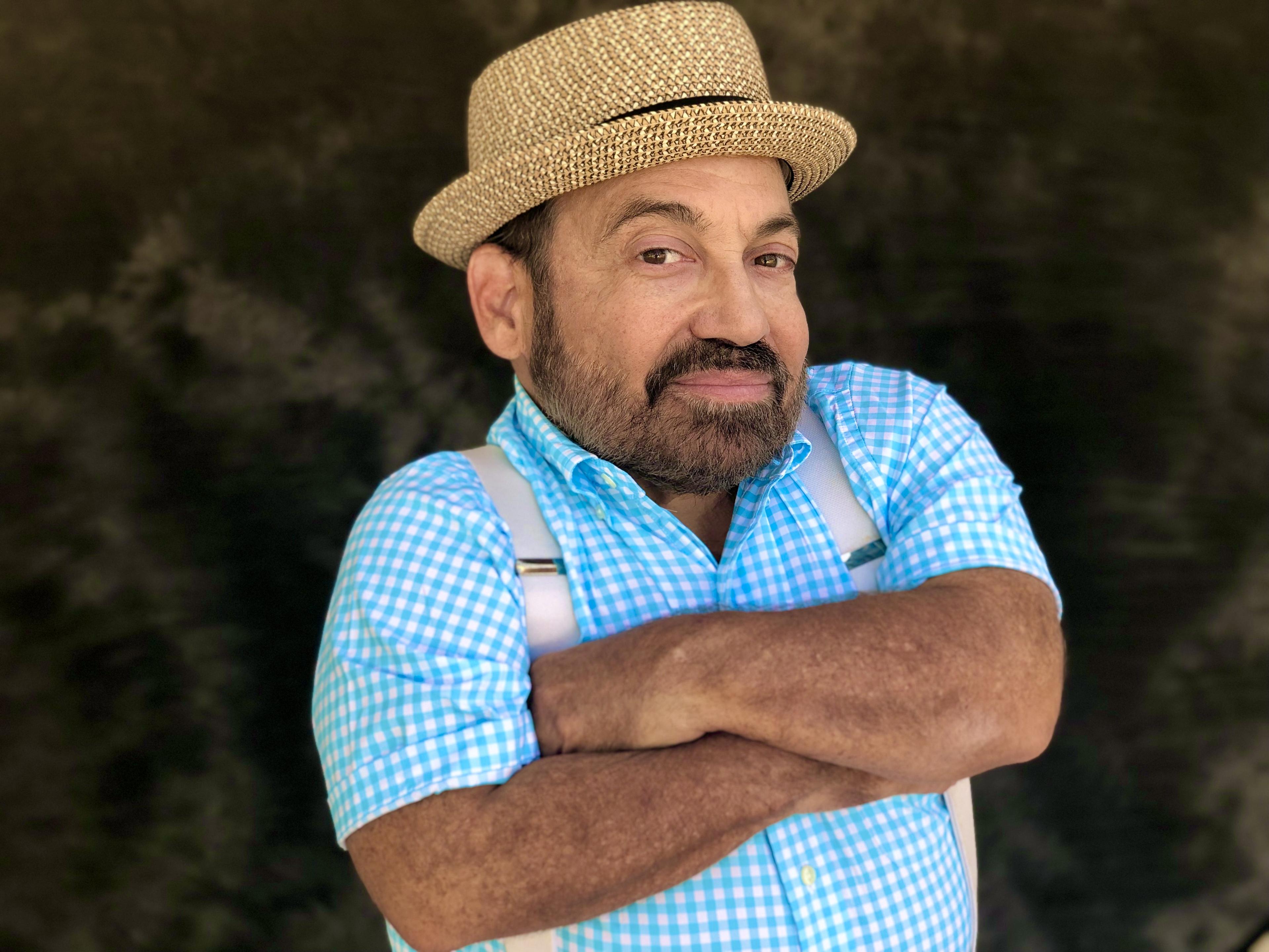 Danny Woodburn image