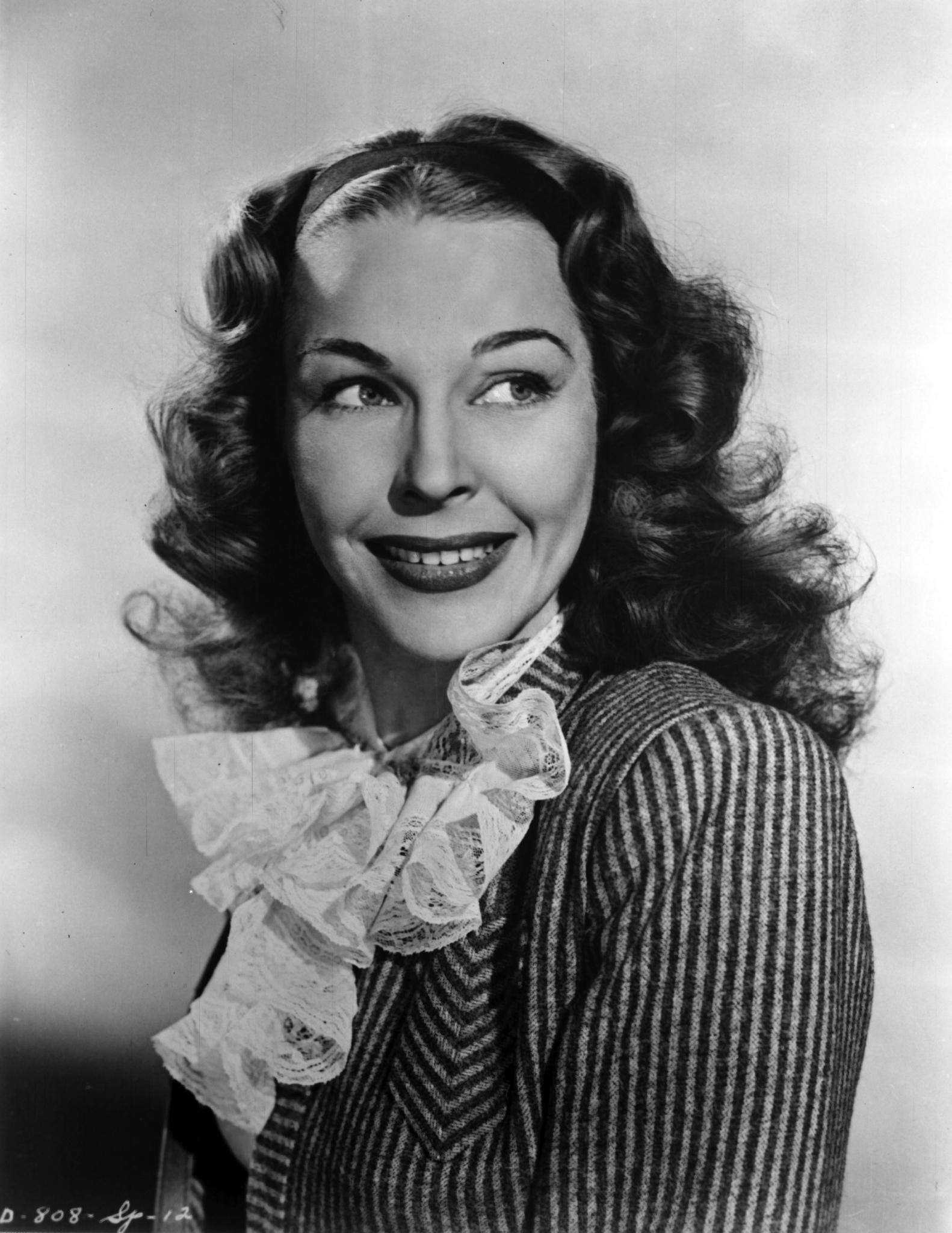 Joan Woodbury image
