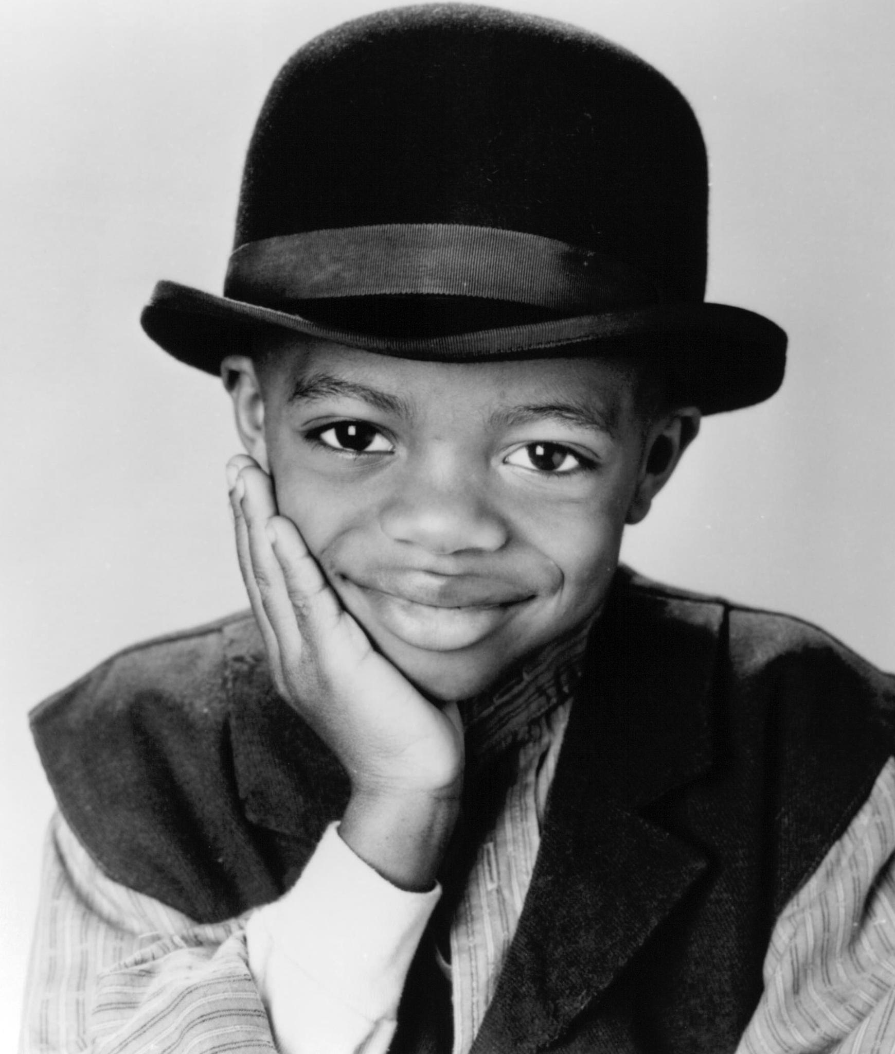 Kevin Jamal Woods image
