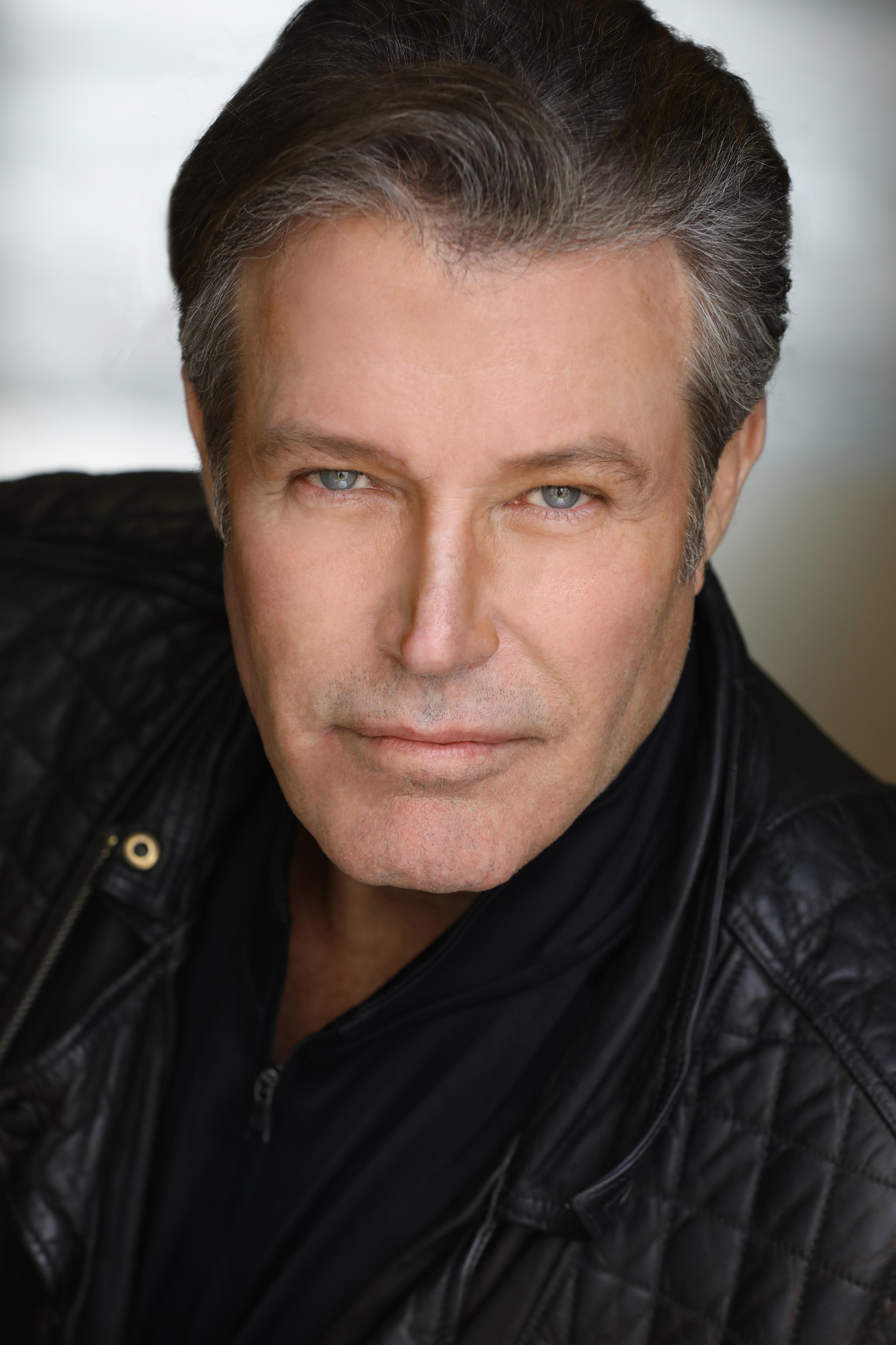Michael Woods image