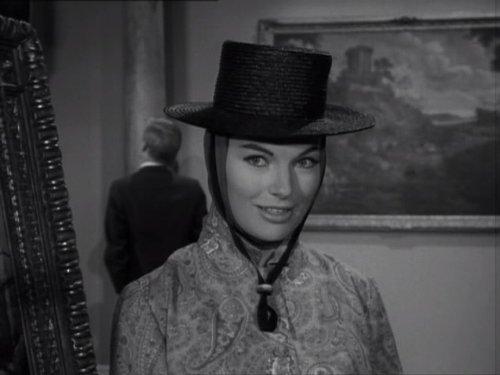 Katherine Woodville image