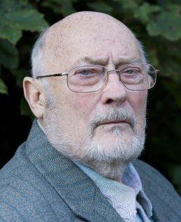 Edward Woodward image