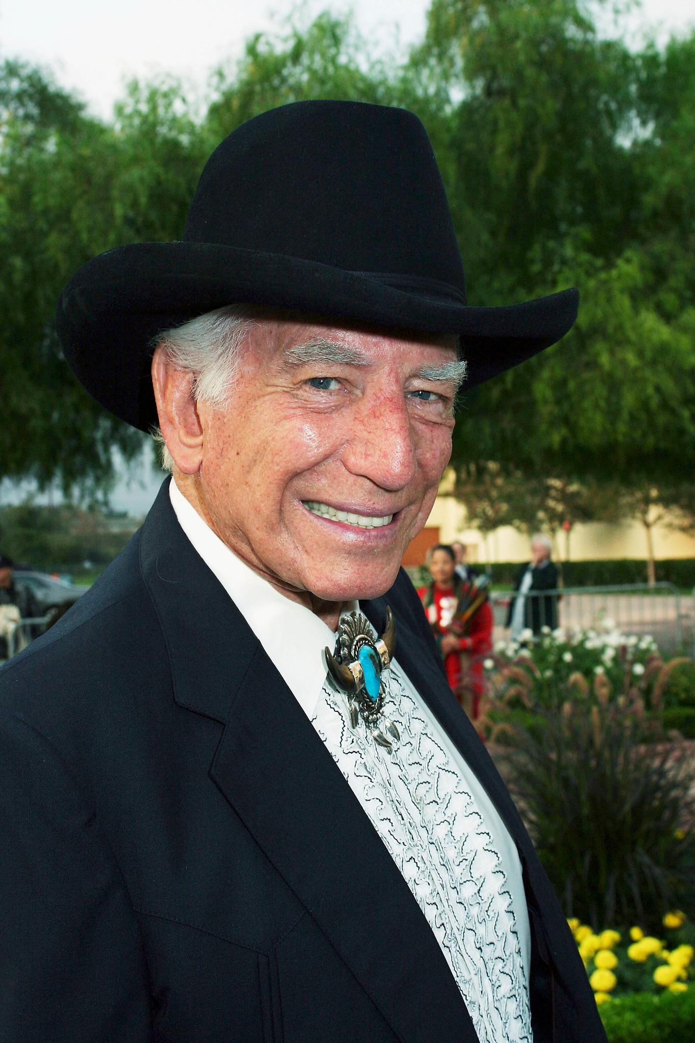 Morgan Woodward image