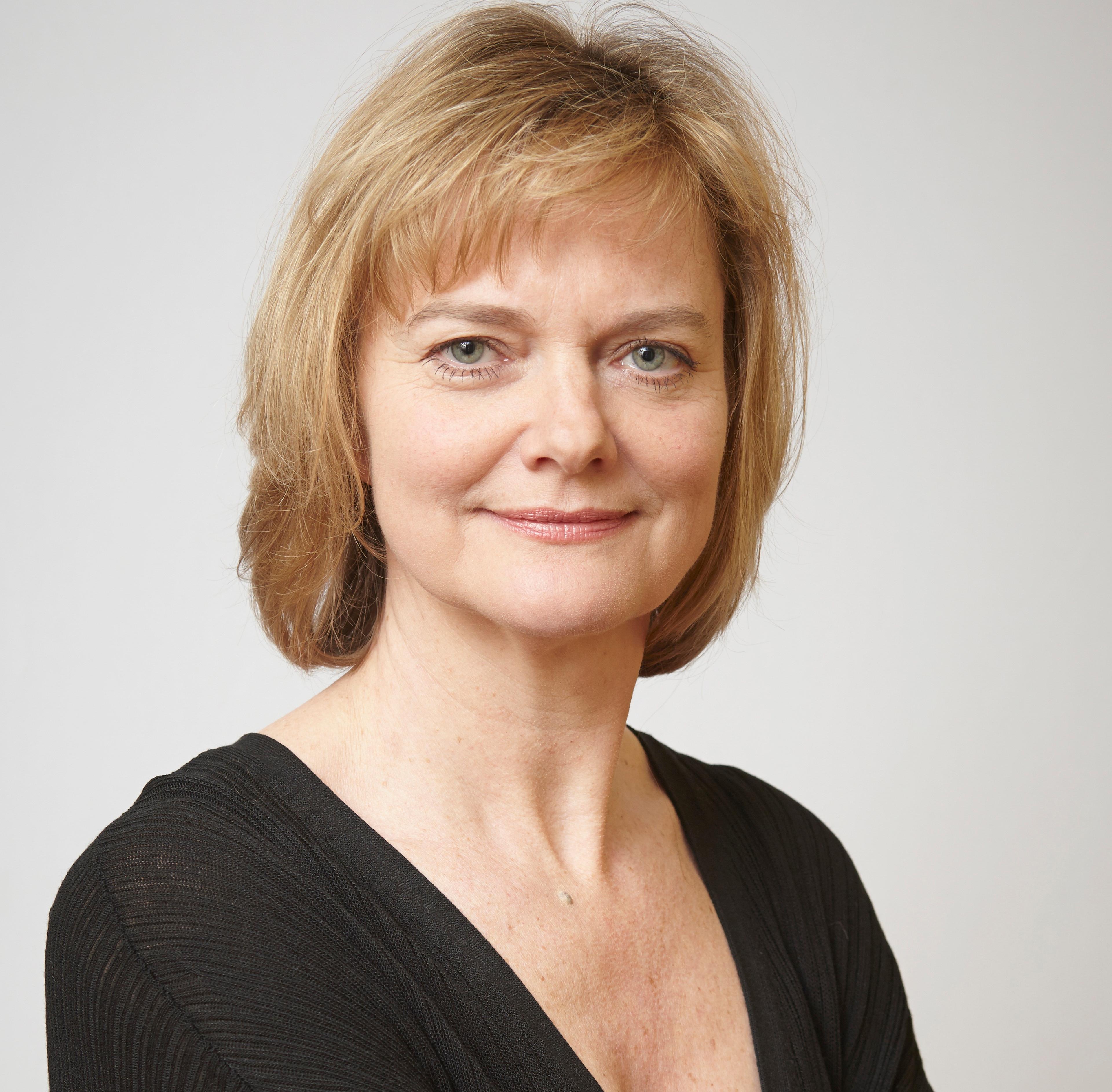 Sarah Woodward image