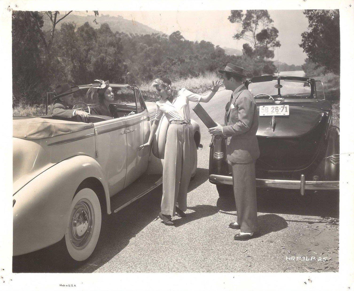 Marjorie Woodworth image