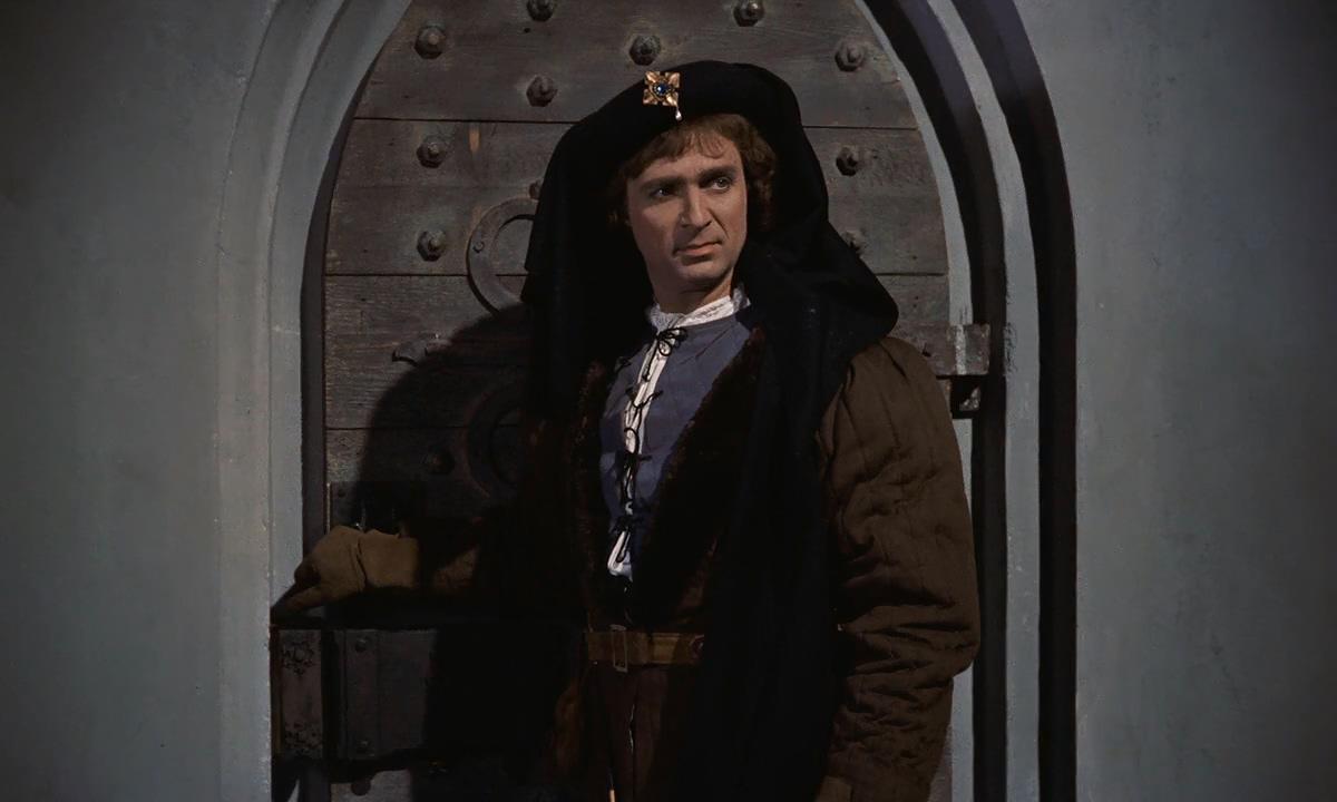 Norman Wooland image