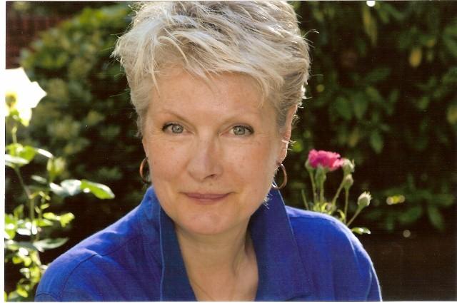 Susan Wooldridge image