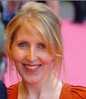 Fenella Woolgar image