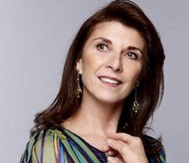 Paloma Woolrich image
