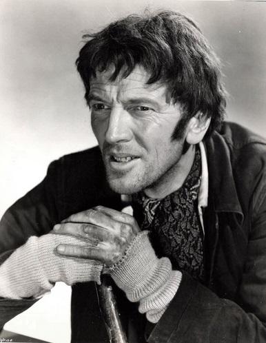 Richard Wordsworth image