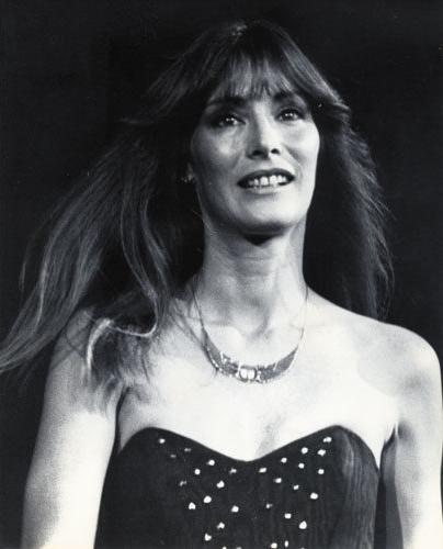 Nanette Workman image