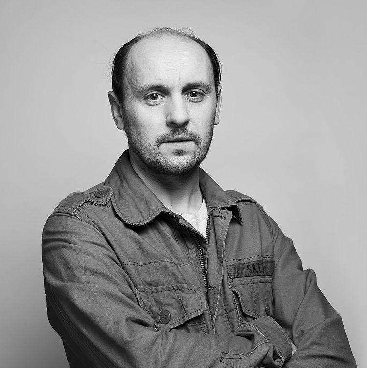 Adam Woronowicz image