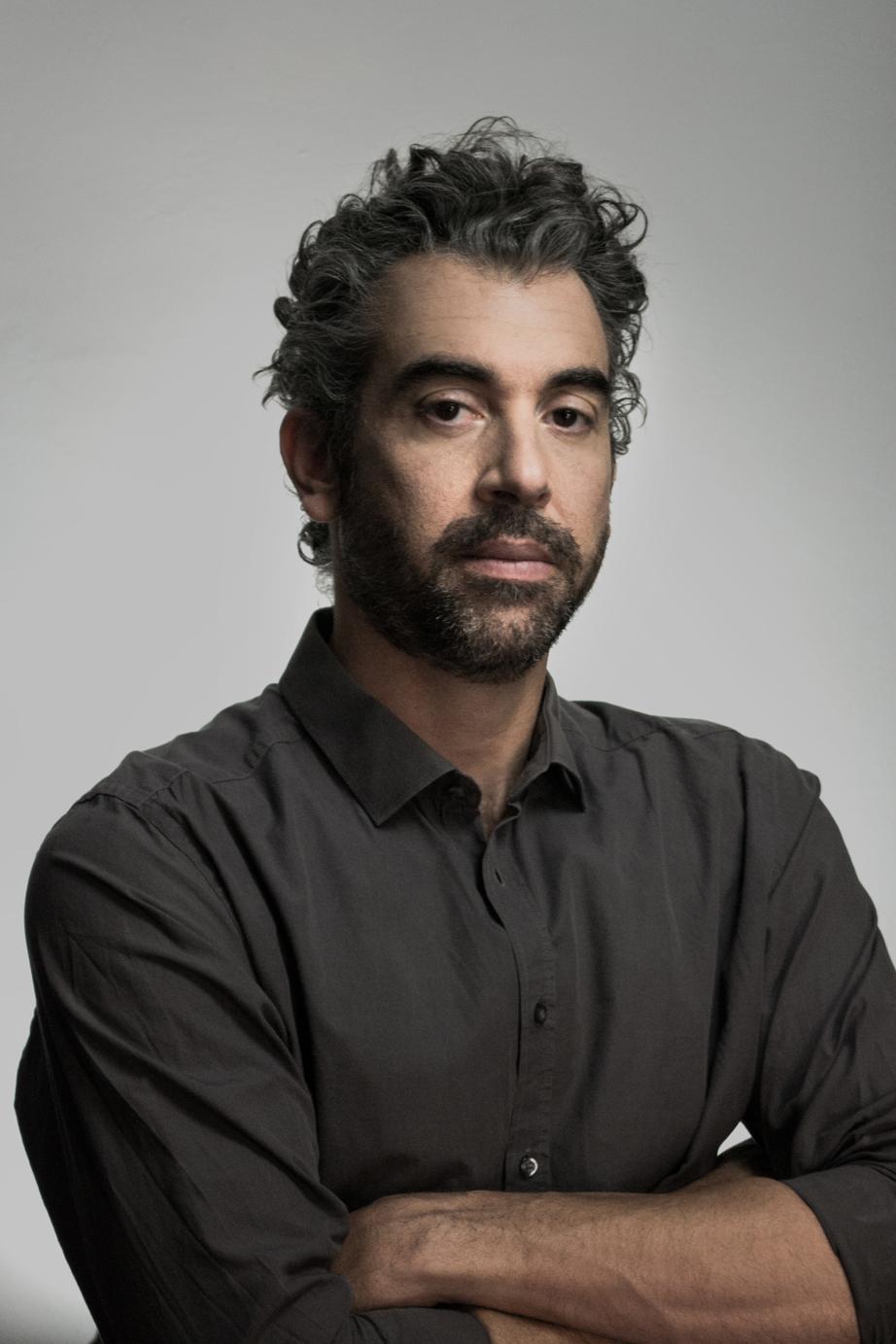 Blake Worrell image