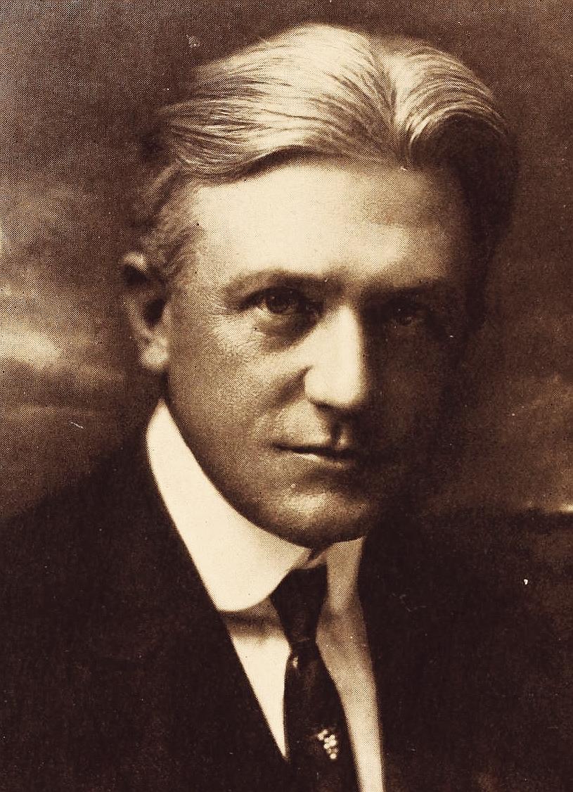 William Worthington image