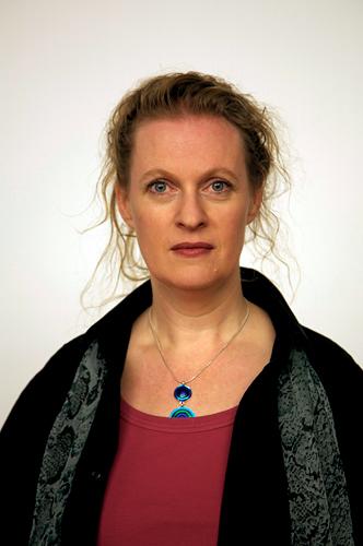 Loes Wouterson image