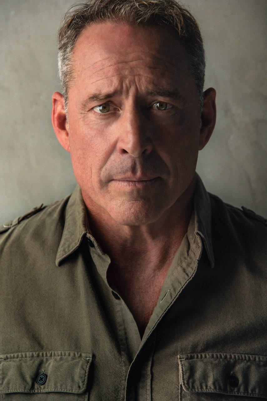 Greg Wrangler image