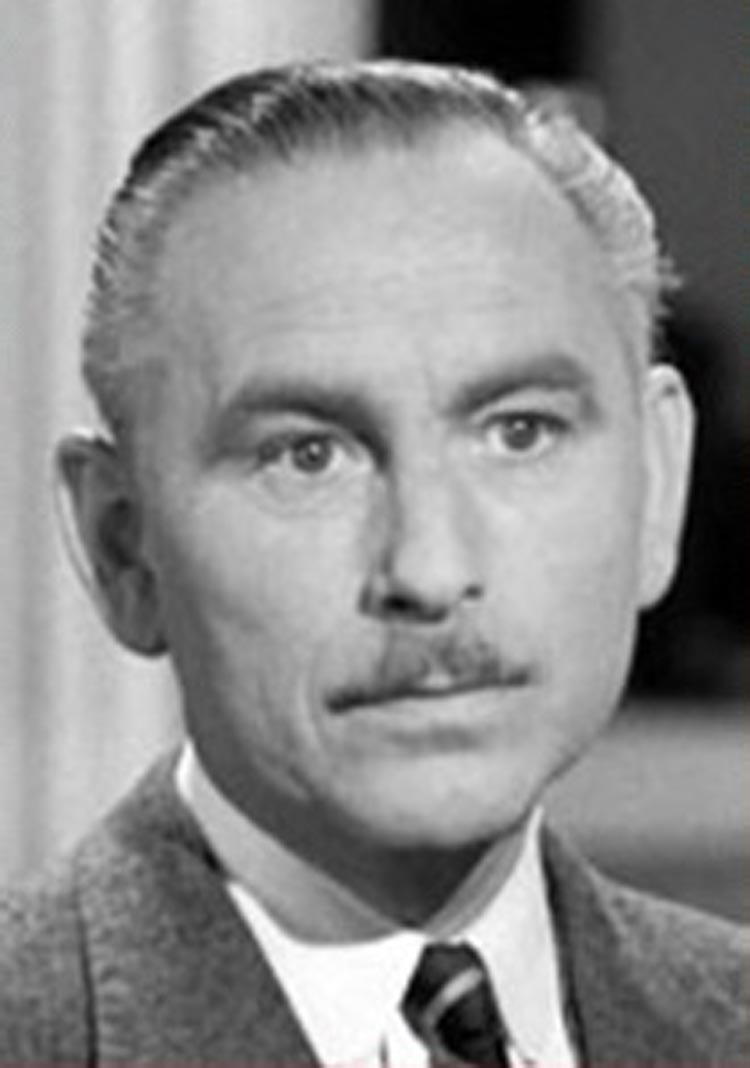 Ben Wright image