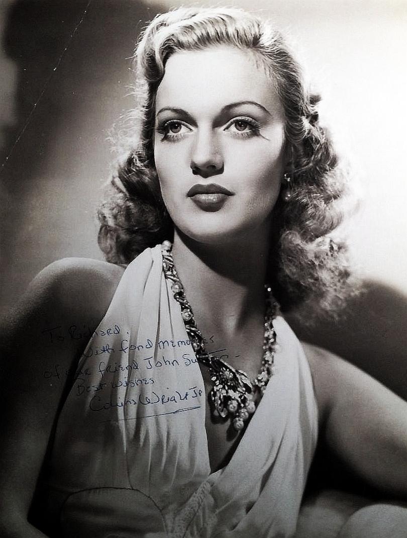 Cobina Wright image