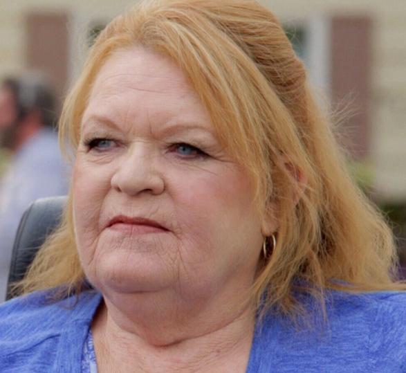 Janet Wright image