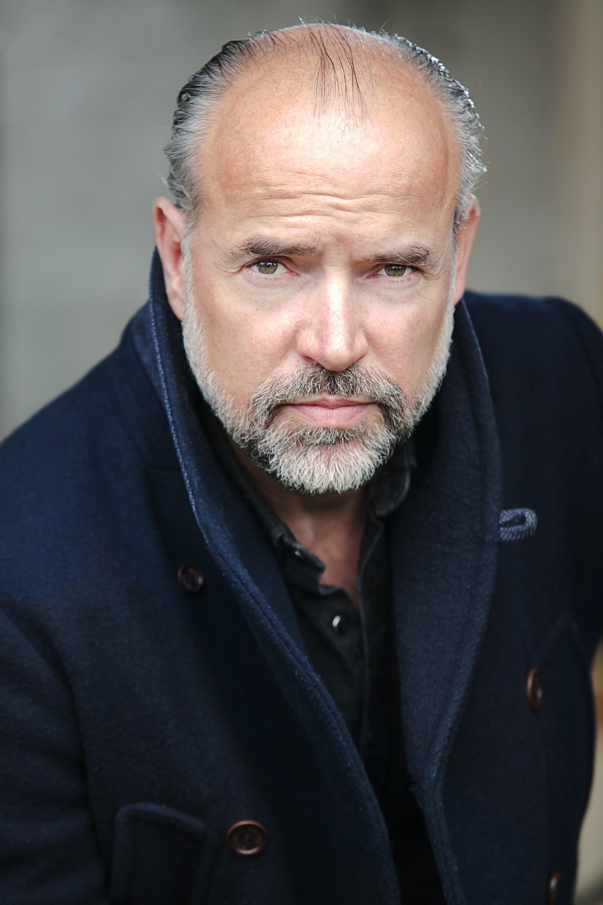Jerome Wright image