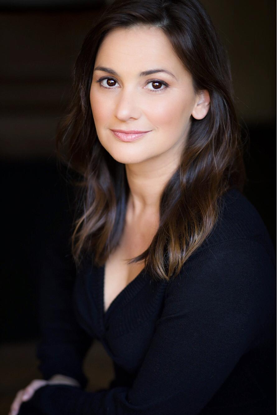 Kristy Wright image