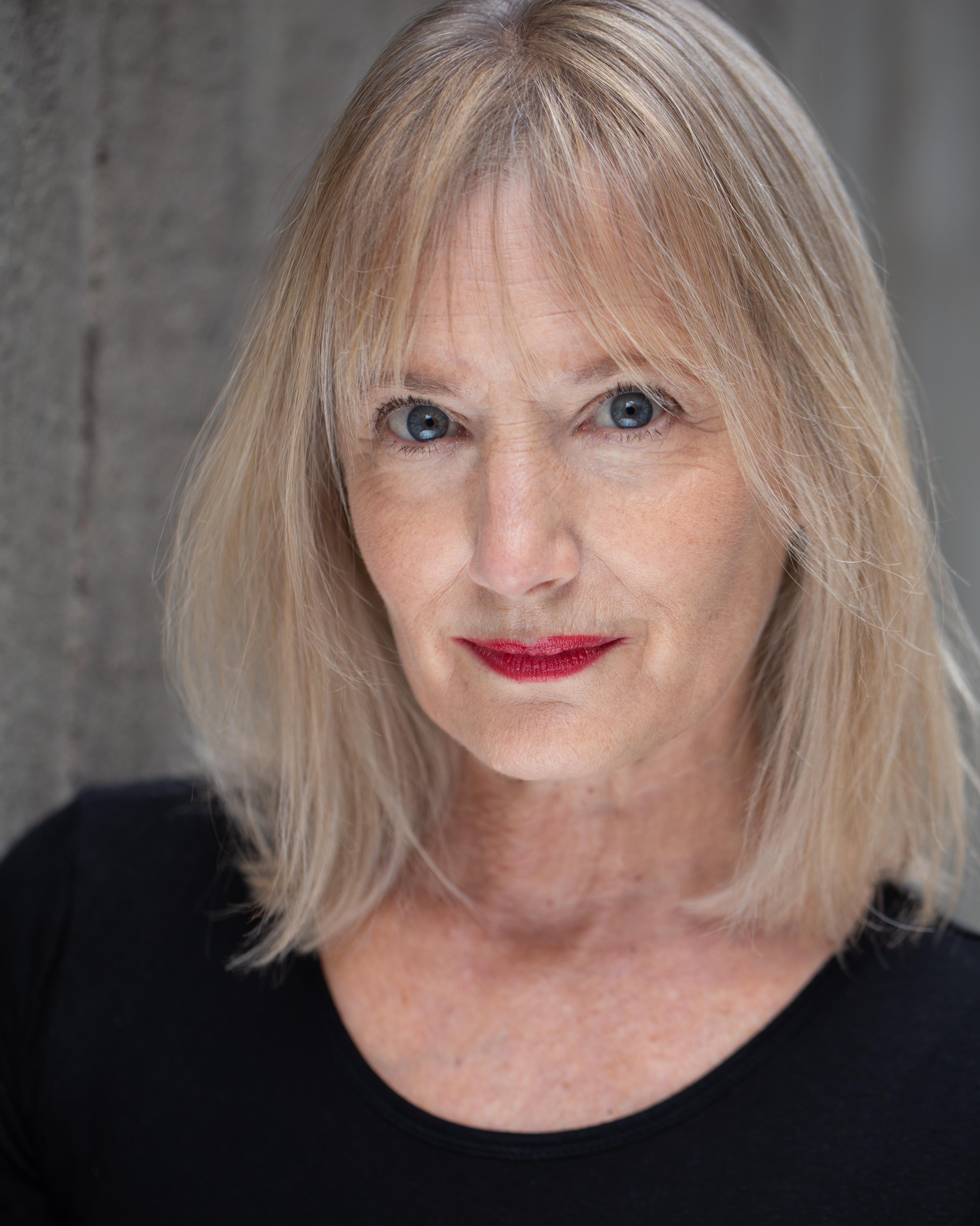 Nicola Wright image