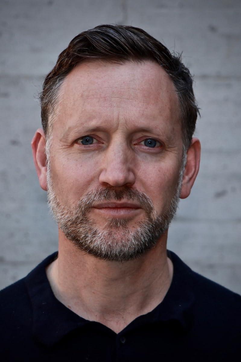 Rufus Wright image