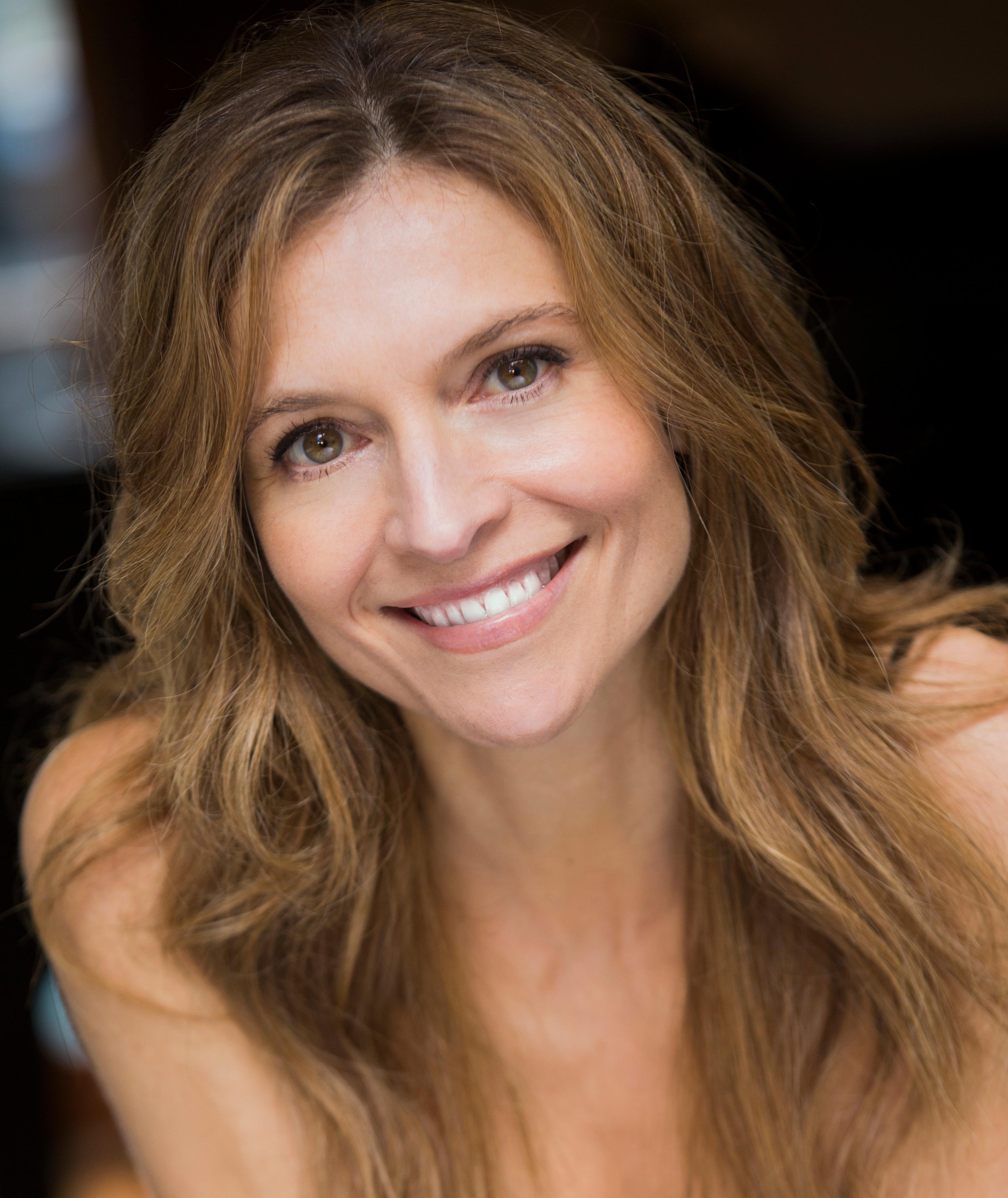 Tandi Wright image