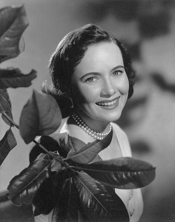 Teresa Wright image