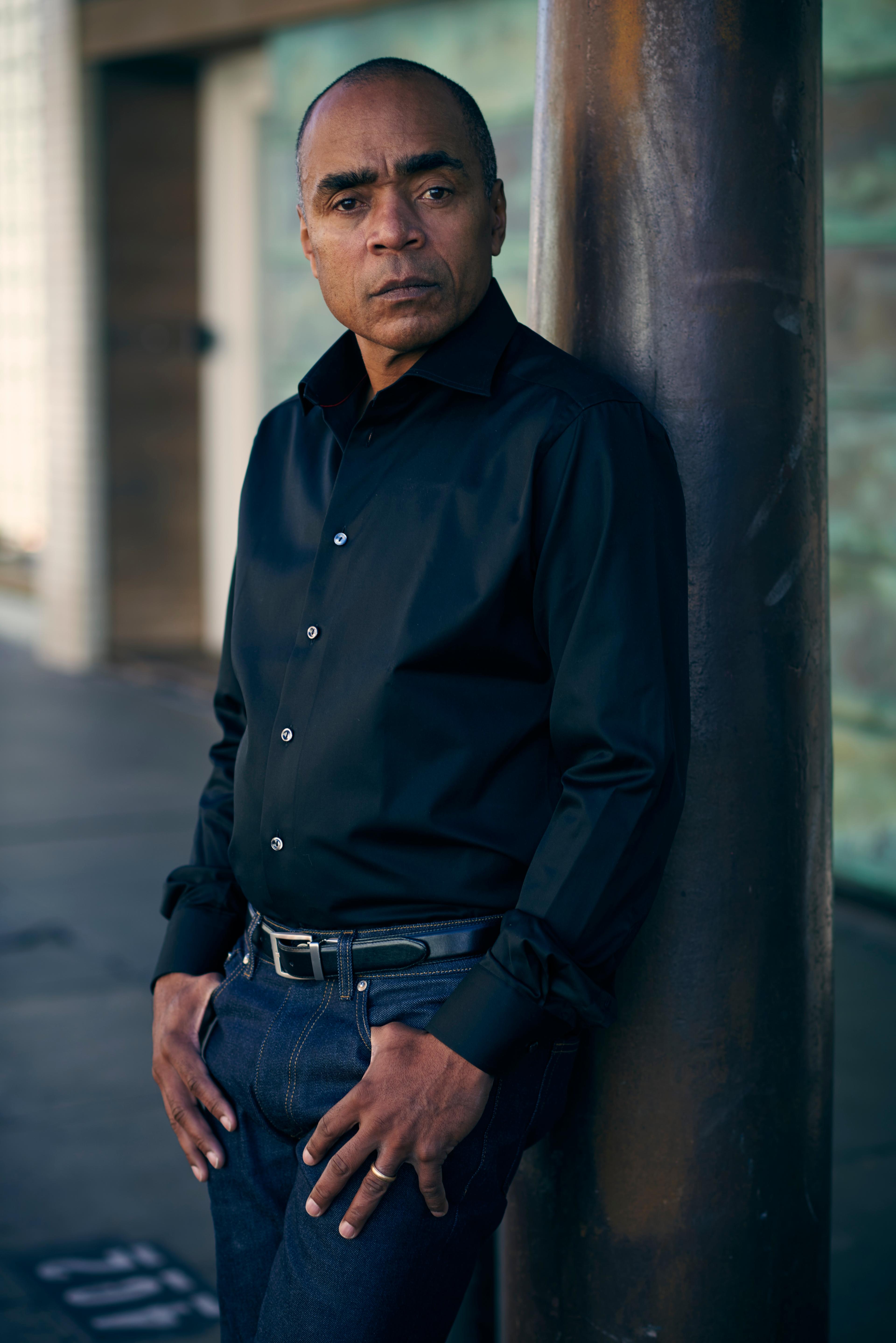 Tom Wright image