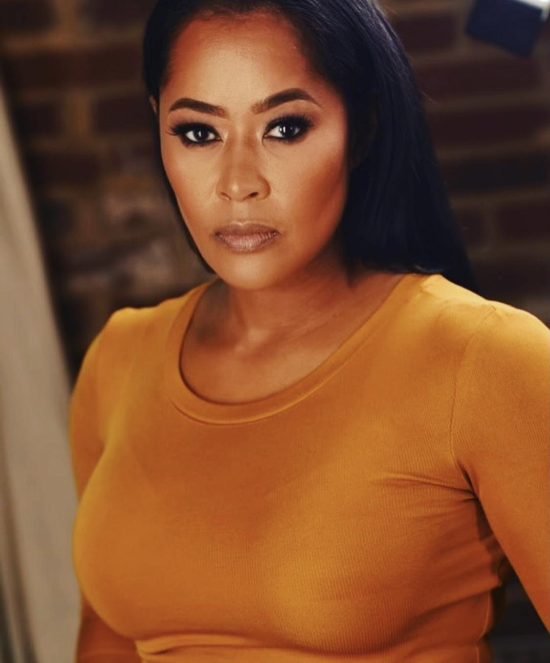 Lisa Wu image