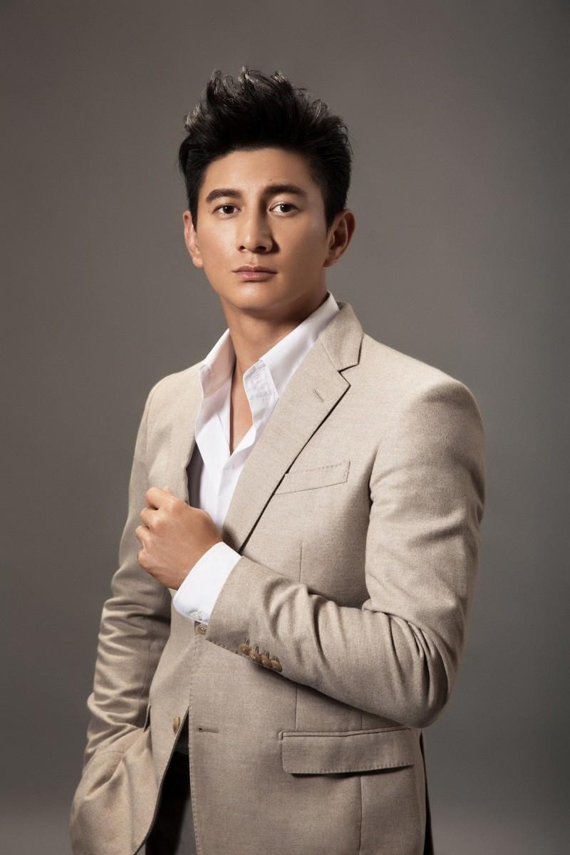 Nicky Wu image